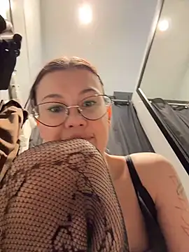 Chat XXX Live RinaCat