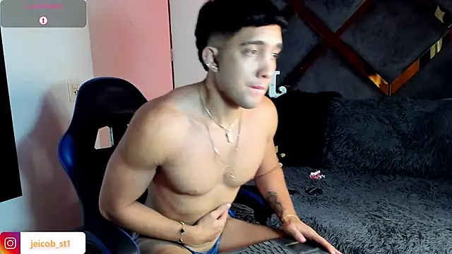 jeicob_stone লাইভ XXX চ্যাট