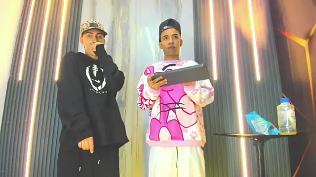 Angel_xxxのライブXXXチャット