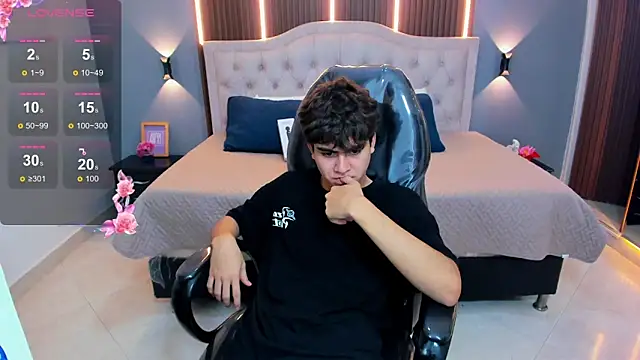 Tommy18__ Live XXX-Chat