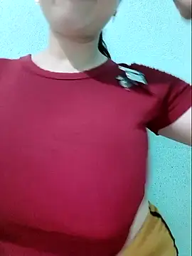 Shine_Mai Show Webcam