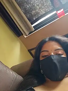 Kajal2026's Webcam Show