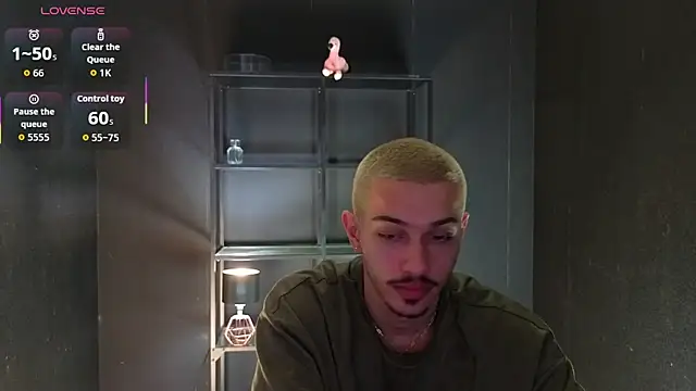 KaydenDrew – Naživo XXX chat