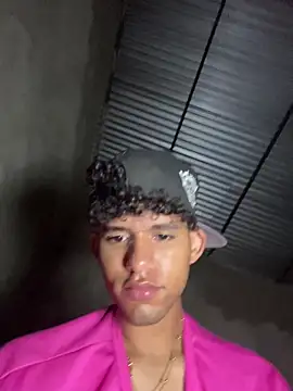 Stickmendez 网络视讯表演