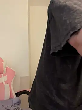 soft_focus: διαδικτυακό σόου στην κάμερα