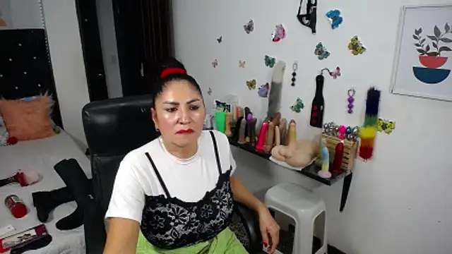 mature_bigboobs10 Chat XXX live