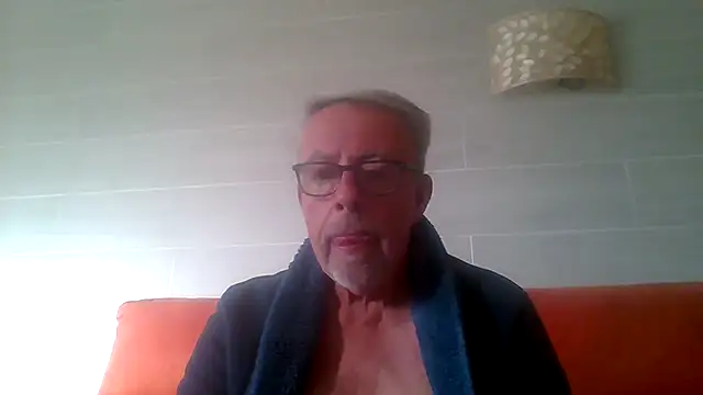 Show Webcam de tuggy59