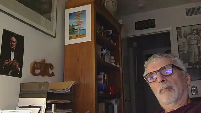 drawde34 Show Webcam