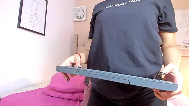 vanesasexyhot21 라이브 XXX 채팅