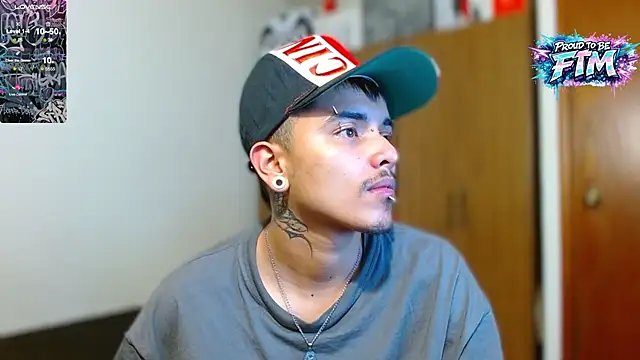 Živý XXX chat Hgp3riodictabl3