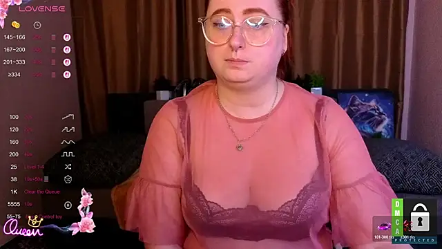 Alicia_love00 现场XXX聊天