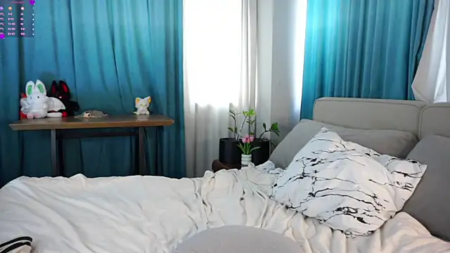 DarylAshworth Adlı Modelin Canlı XXX Sohbeti