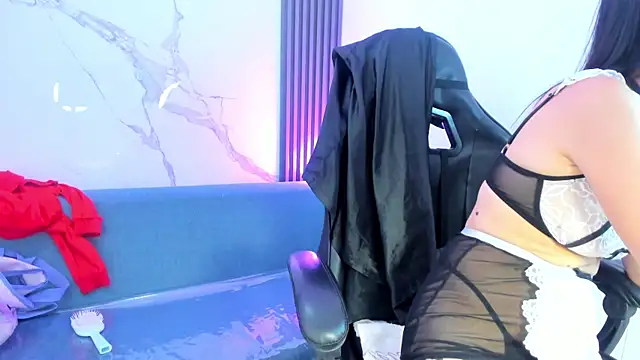 Онлайн чат XXX ShaunaDream