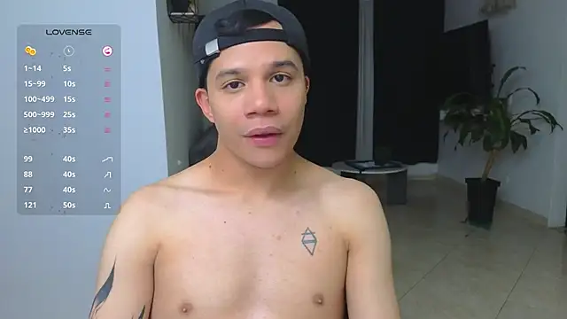 MarcoKostov Show Webcam