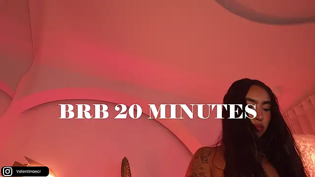 Kali-hill – Live XXX-chat