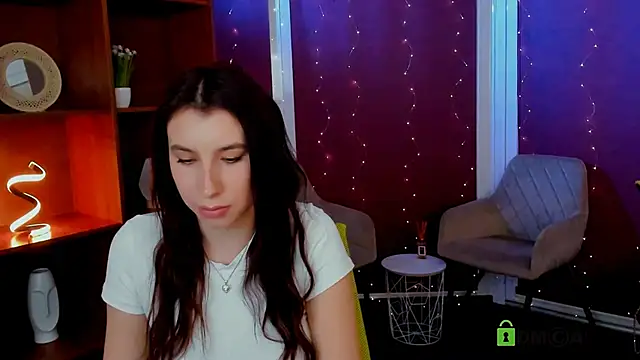 maddy_moah Adlı Modelin Canlı XXX Sohbeti