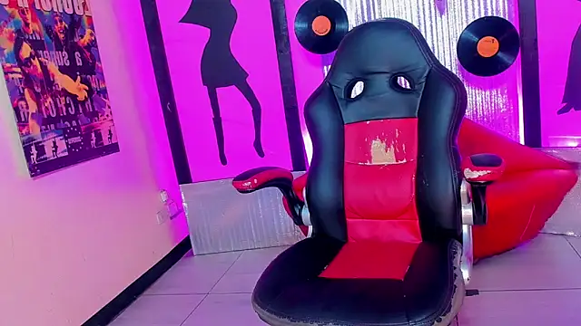 Tiffany_Miller_ Webcam Show