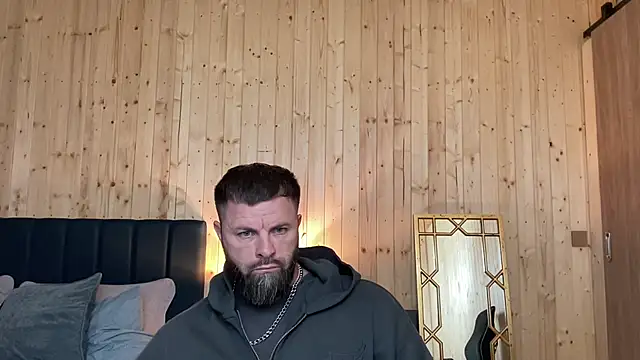 AlphaSparks Webcam show