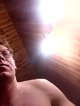 Webkamerová show yatshen