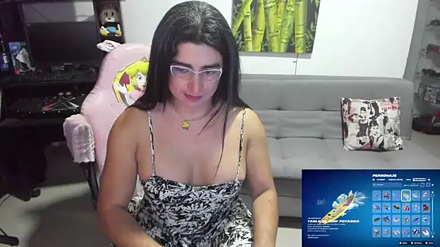 Živý XXX chat Khalifa_Gold