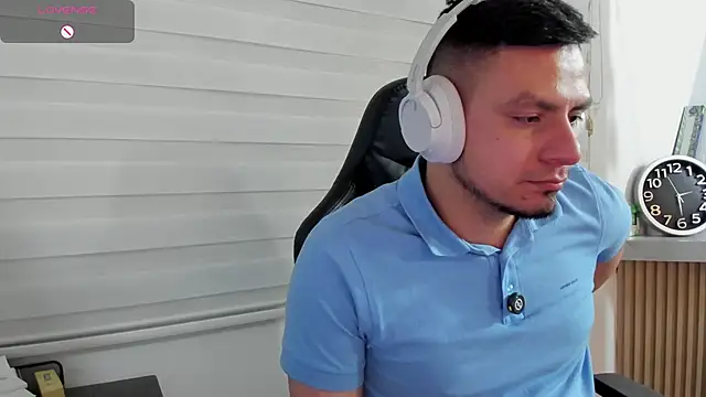 Rick_Adams Webcam Show