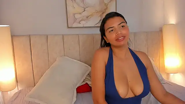 Chatroom XXX en direct de Artemisa08