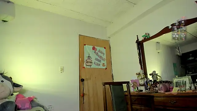 Czat XXX na żywo – miku_st