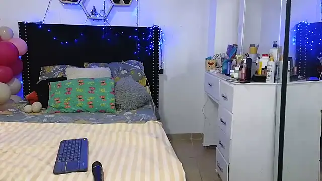 charlotte_077 Live XXX-chat