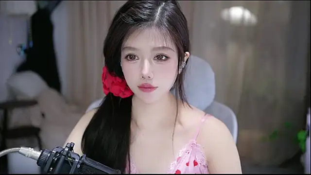 Cecily's Live XXX Chat