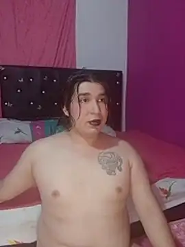 Kaissydoll Webcamshow