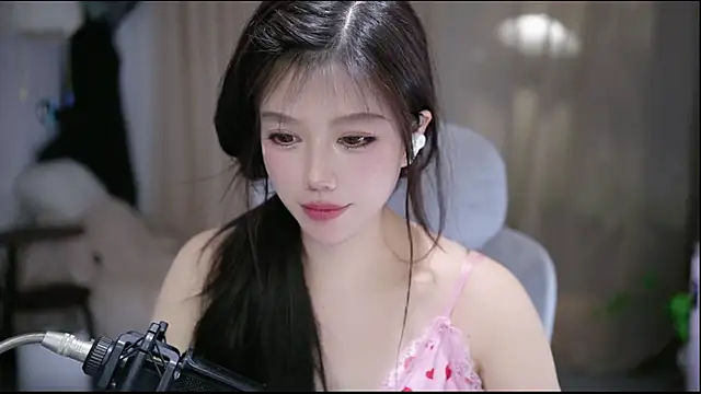 Chat XXX Live Cecily