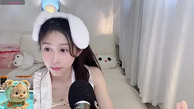 Chat XXX ao vivo de mistylana_