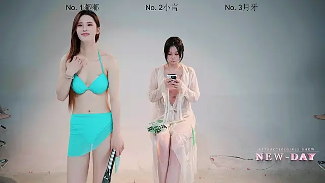 NEW-DAY's Live XXX Chat