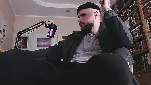 FindomJason 라이브 XXX 채팅