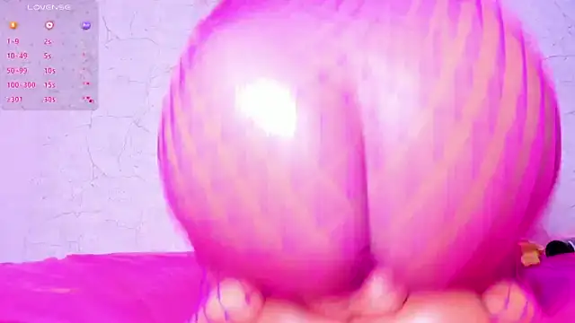 SamanthaGracee 现场XXX聊天