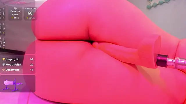 دردشة Miia_Thompsonn الجنسية المباشرة