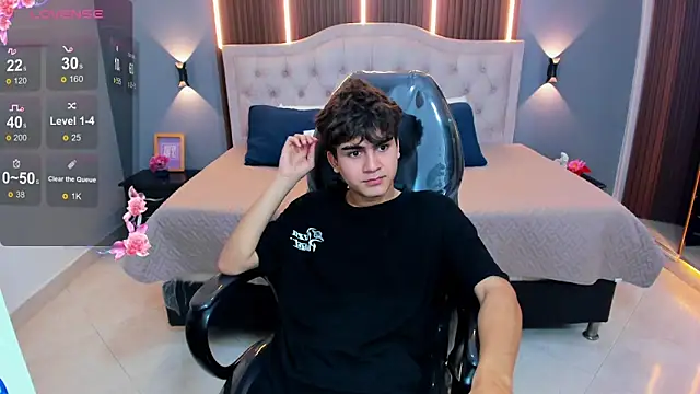 Tommy18__ Live XXX-Chat