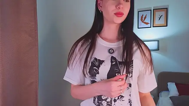 Pokazy przed kamerką – SophiaAltidor