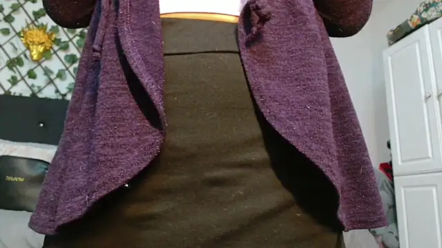 Dama_Scarlata18 Live XXX-Chat