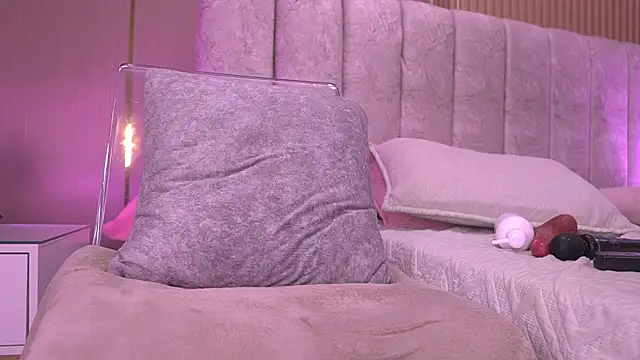 violeta_aroca Live XXX-Chat