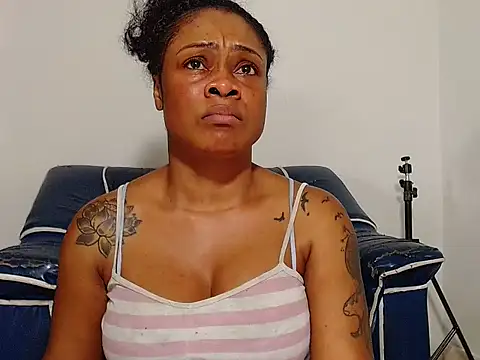 alexiaao9's Live XXX Chat