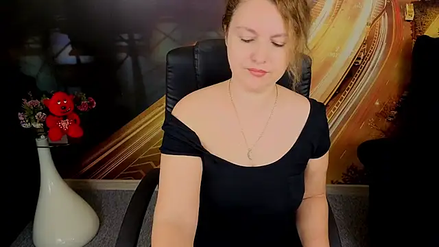 Вебкам-шоу EmmaxPark