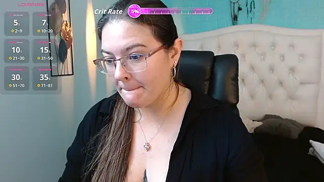 MsJossie: онлайн-секс-чат