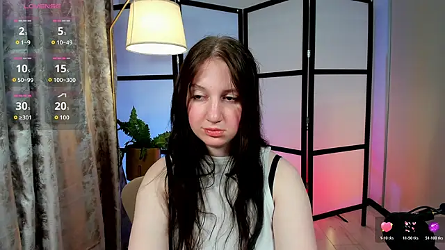 แชท XXX สดของ Elisabeth_Binder