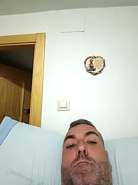 Abelito87 Show Webcam
