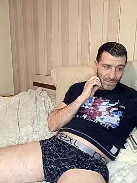 Chatroom XXX en direct de Alexdaniel89