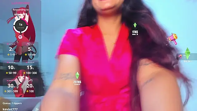 Živý XXX chat Anita23__