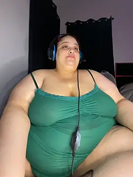 Exotic_Queen_ লাইভ XXX চ্যাট