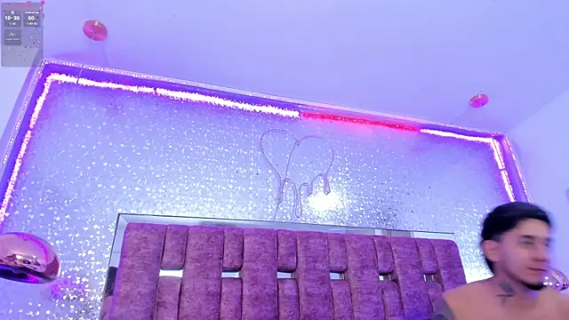 BriannaBBW Live XXX-chat