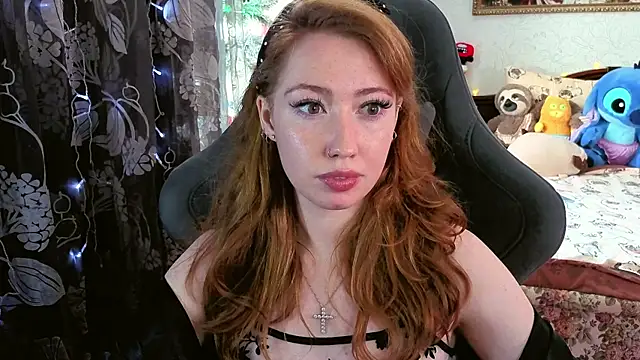 XXX chat uživo modela TinaBrook